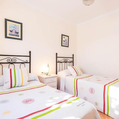 Villa Jardin De Mari Frigiliana Dış mekan fotoğraf