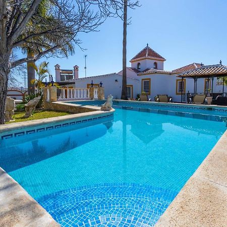 Villa Jardin De Mari Frigiliana Dış mekan fotoğraf
