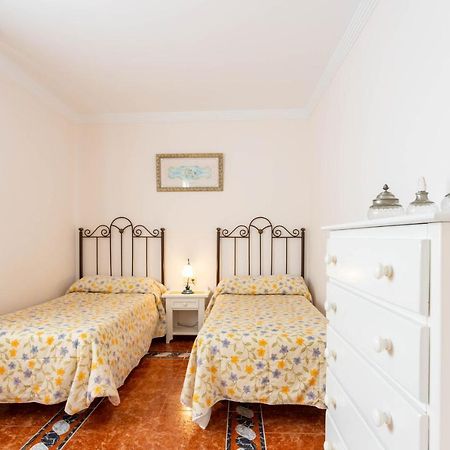 Villa Jardin De Mari Frigiliana Dış mekan fotoğraf