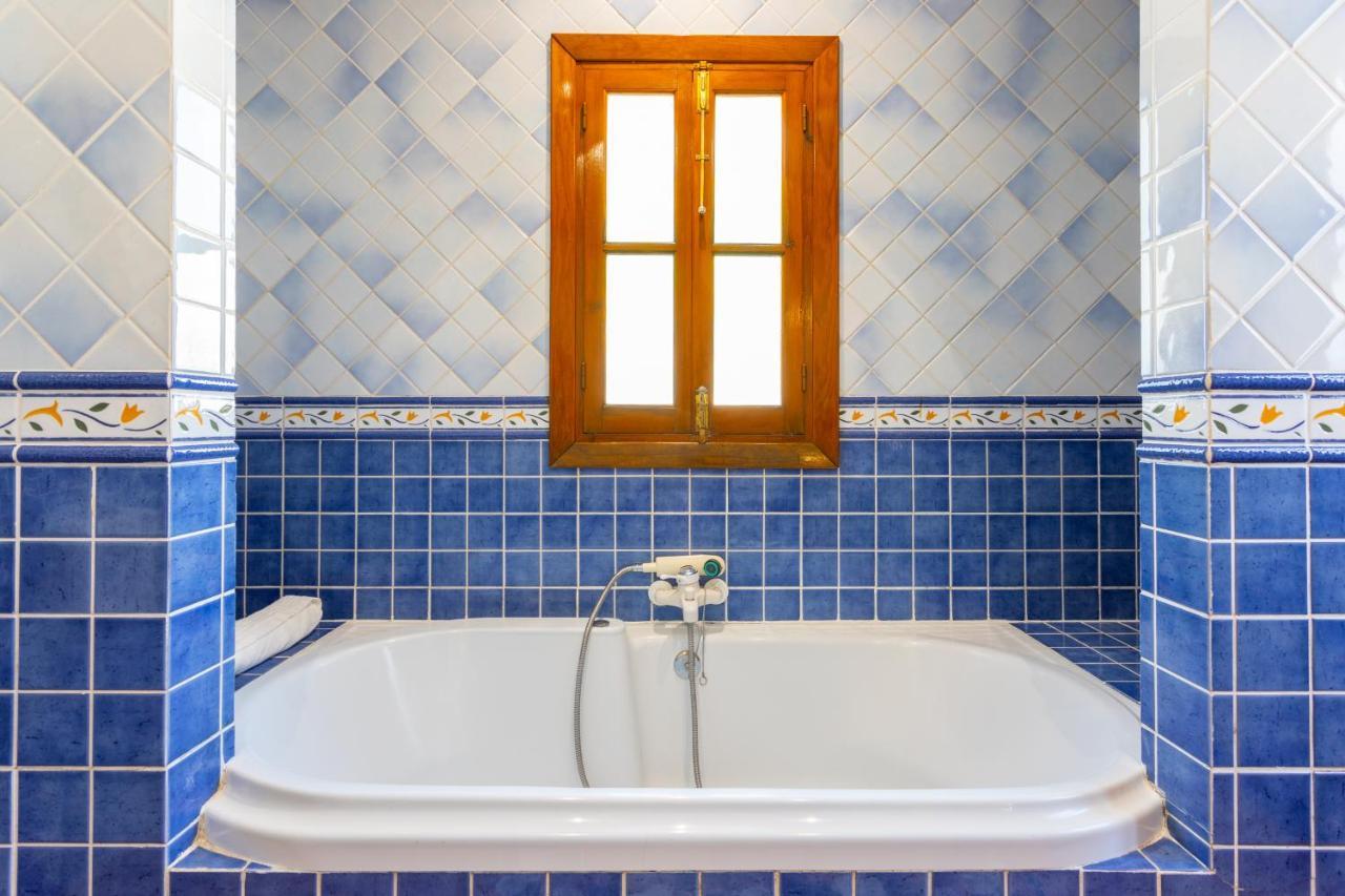 Villa Jardin De Mari Frigiliana Dış mekan fotoğraf