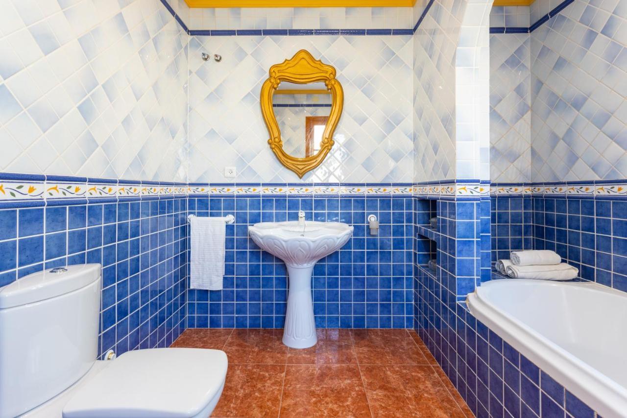 Villa Jardin De Mari Frigiliana Dış mekan fotoğraf