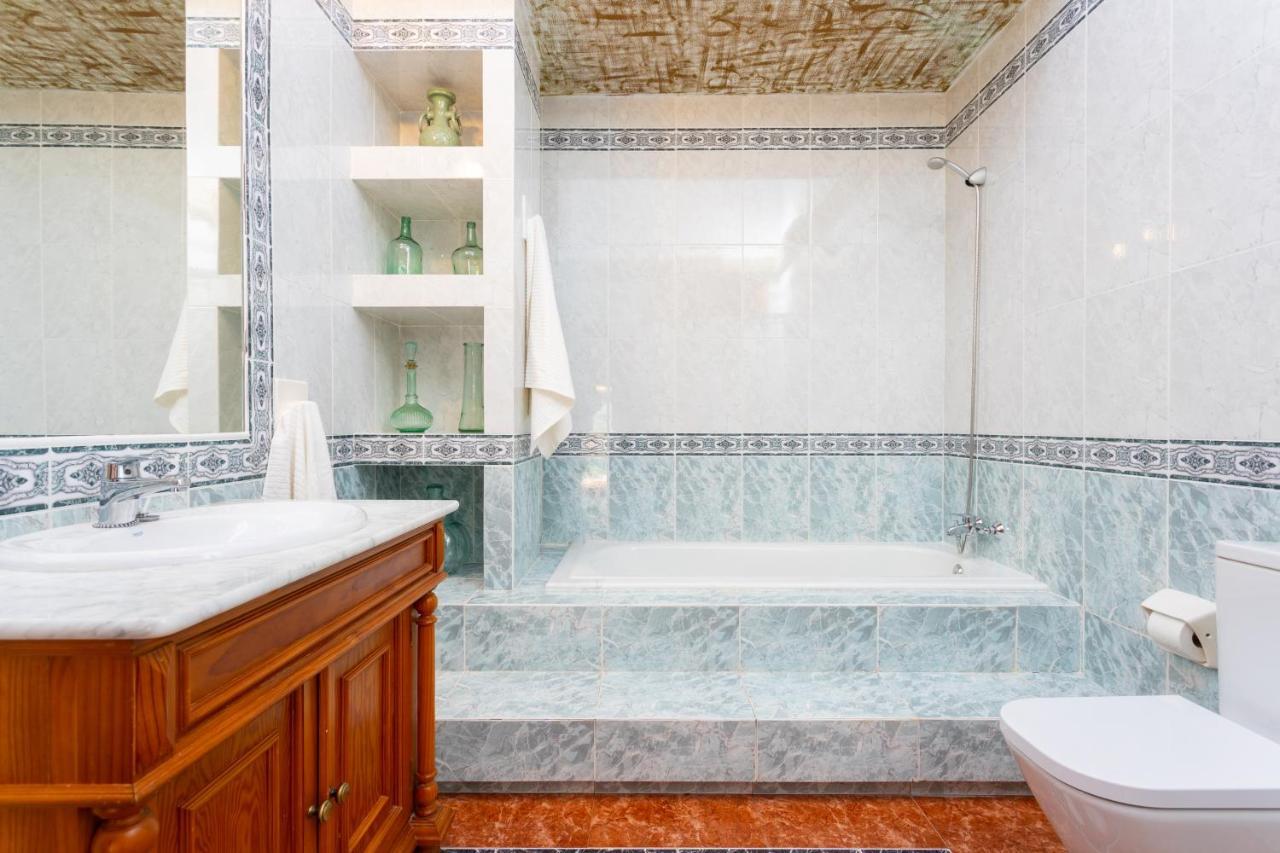 Villa Jardin De Mari Frigiliana Dış mekan fotoğraf