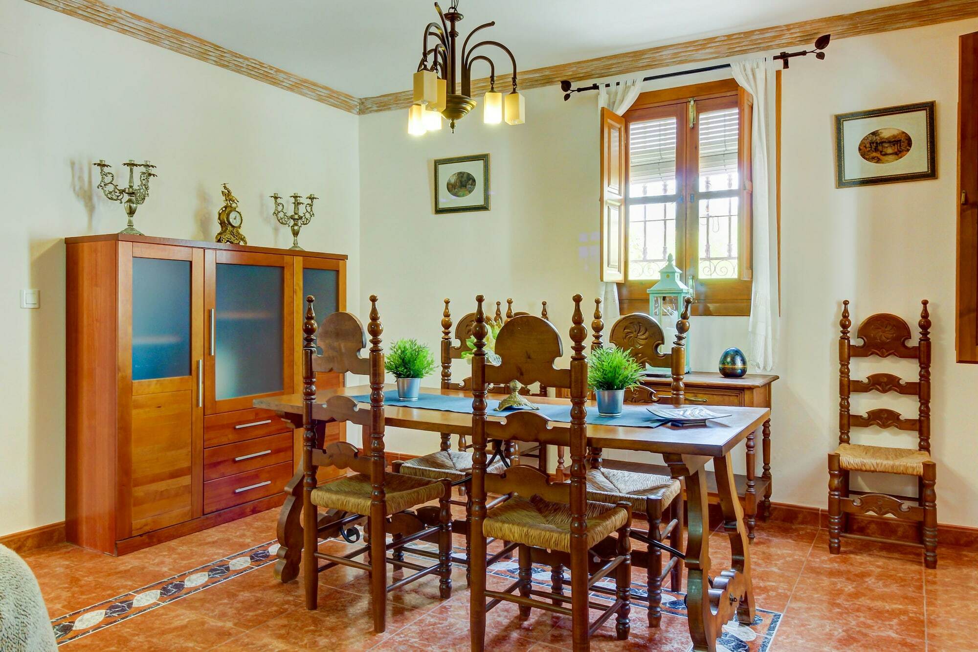 Villa Jardin De Mari Frigiliana Dış mekan fotoğraf