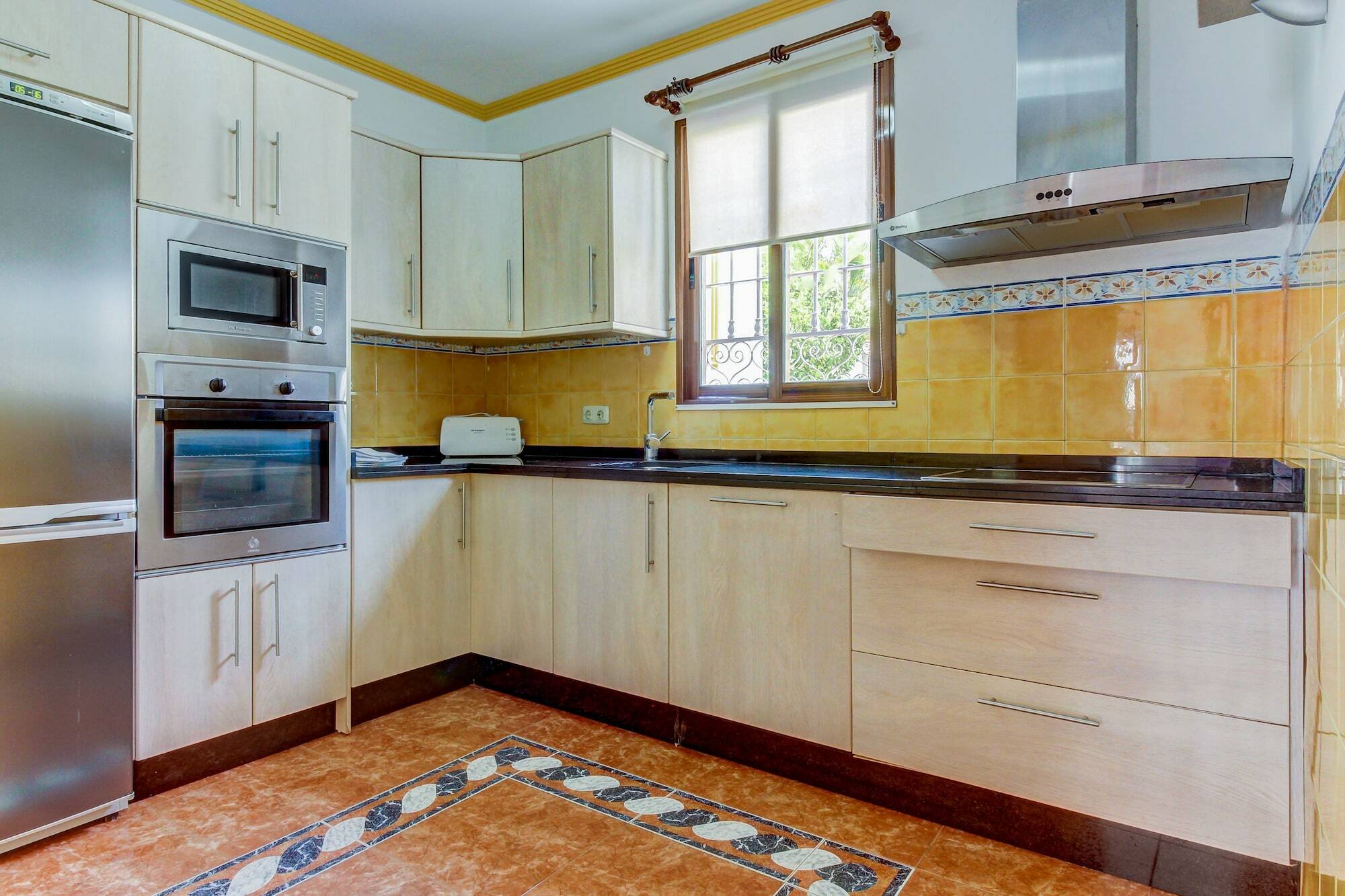 Villa Jardin De Mari Frigiliana Dış mekan fotoğraf