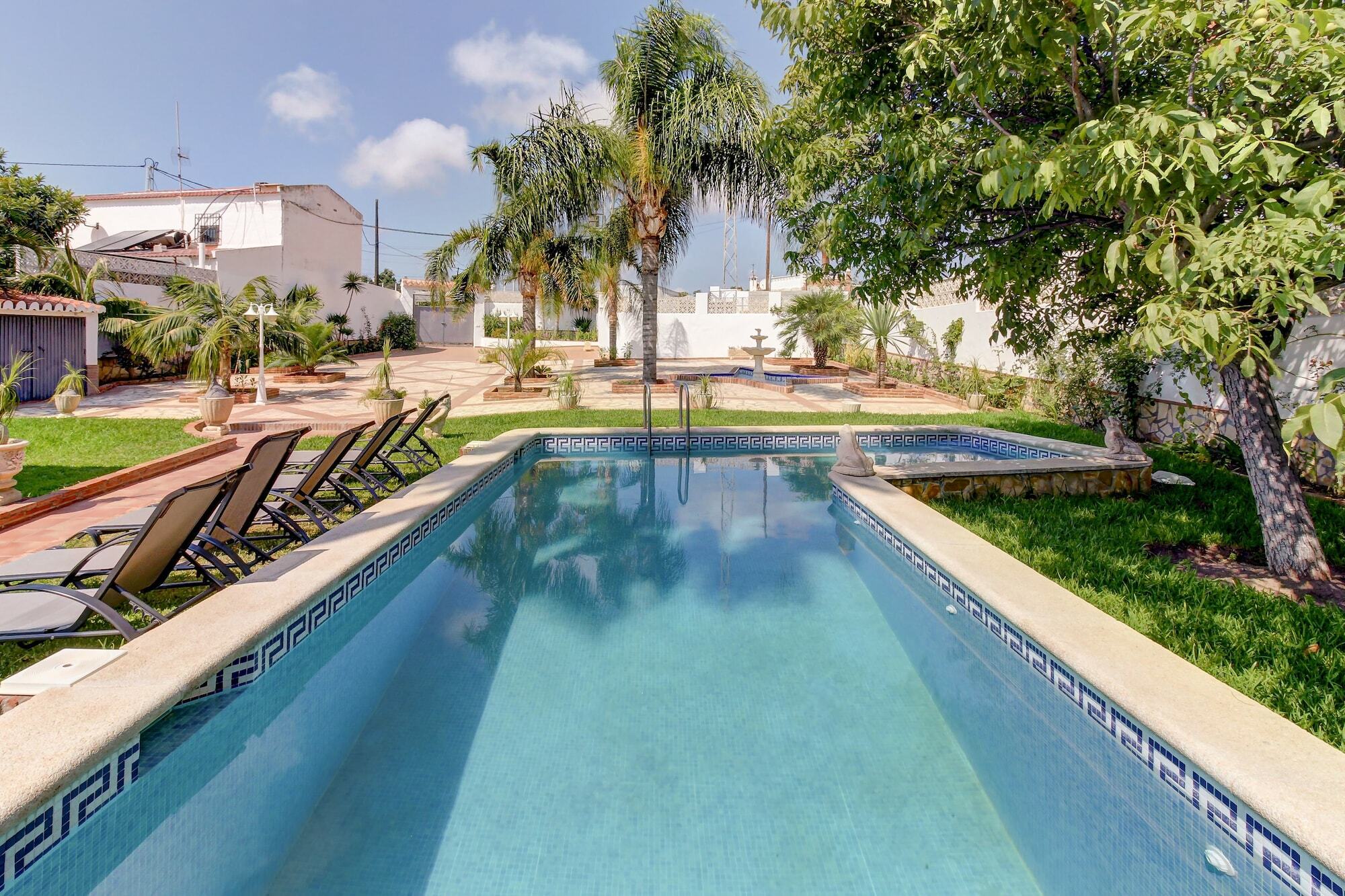 Villa Jardin De Mari Frigiliana Dış mekan fotoğraf