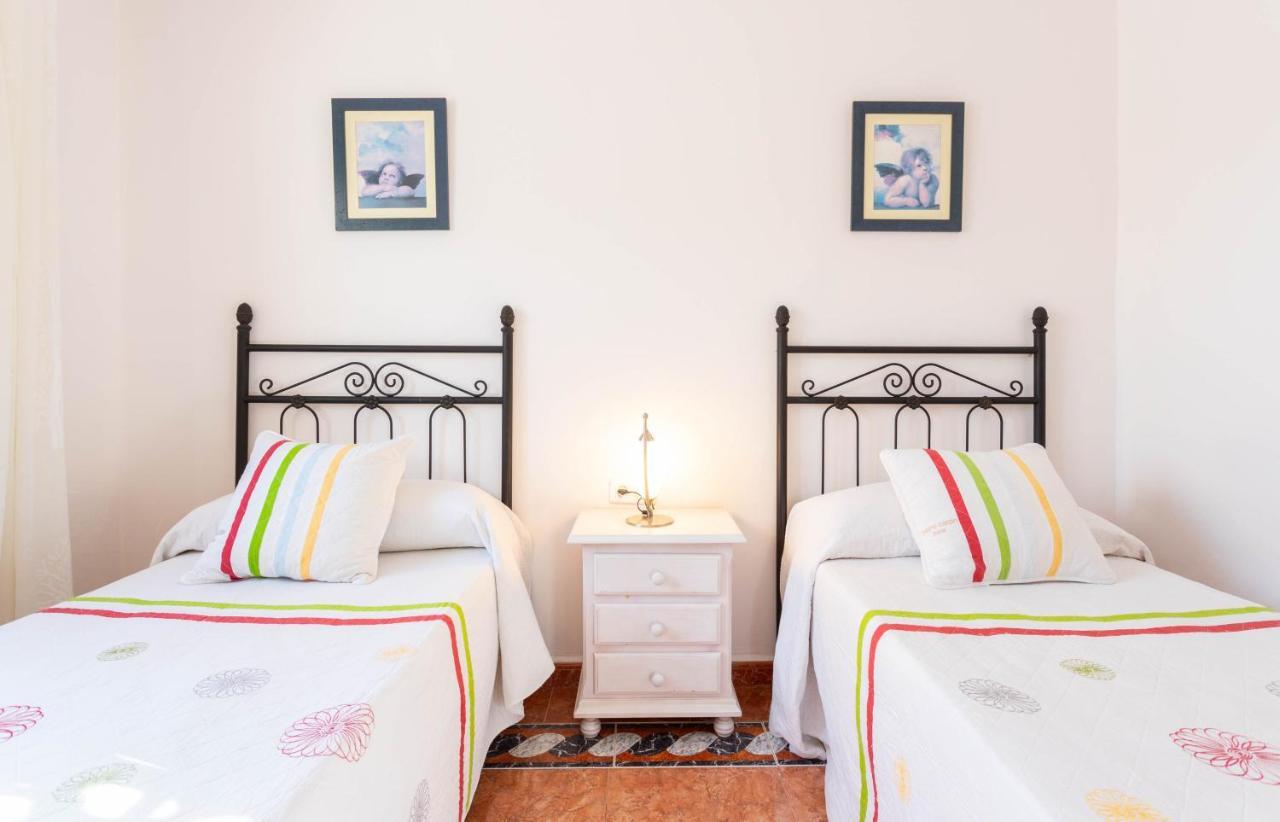 Villa Jardin De Mari Frigiliana Dış mekan fotoğraf
