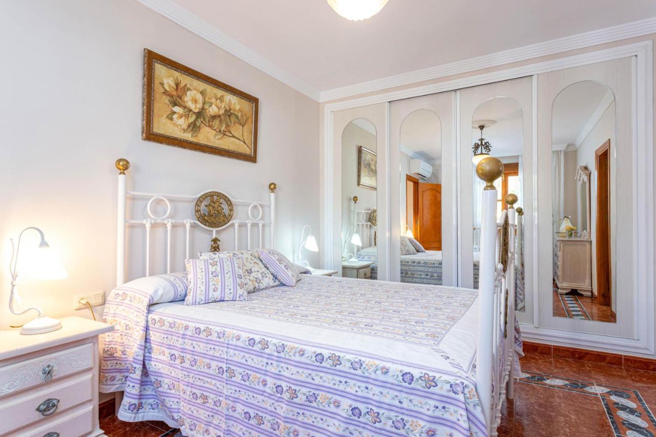Villa Jardin De Mari Frigiliana Dış mekan fotoğraf